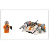 Lego 75074 Star Wars - Snowspeeder Produktbild-Vorschau 7