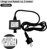 Trafo 12V 14,4 VA/W AC napájecí adaptér pro venkovní Náhled obrázku produktu 2