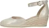 Tamaris Sandalen Touwzool  Sandalen Touwzool - Goudkleur - Voir les images du produit 19
