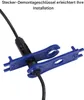 5 Meter langes, 12 AWG verlängertes Produktbild-Vorschau 5