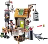 PLAYMOBIL 71792 Piratenhafen mit Seeräuber-Gefängnis Produktbild-Vorschau 14