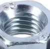 Dado ruota polo Piaggio Variomatic con flangia, M10x1,25 mm Anteprima dell’immagine prodotto 2