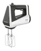 Krups 3MIX 6000, Handmixer, Grau, Weiß, Mixen, Edelstahl, Produktbild-Vorschau 2