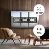 Soporte de pared para TV Maclean, compatible con VESA hasta Vista previa de la imagen del producto 17