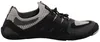 Dockers by Gerli - Scarpe minimaliste da uomo, grigio/nero Anteprima dell’immagine prodotto 2