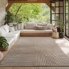 Homebyhome Venkovní Koberec Moderní Boho Design 3D Efekt Náhled obrázku produktu 1
