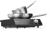 HENDI Set : Cuisinière à induction 3500W + casserole à Voir les images du produit 2