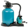 Sandfilter BRILLANT Ø 400 + AquaPlus 6 POOL Total Edition Produktbild-Vorschau 4