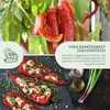 Paprika Samen (Long Red Marconi, 10 Korn) - Rote Paprika Produktbild-Vorschau 3