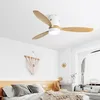 Ventilatore da soffitto AIORBER, da soffitto, con luce e Anteprima dell’immagine prodotto 7