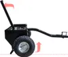 Wiltec Aerifizierer 90 cm für Aufsitzmäher, Rasenlüfter mit Produktbild-Vorschau 3