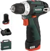 Metabo.wkrętarka Bs 12 2X2,0Ah Podgląd zdjęcia produktu 1