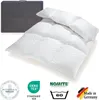 Extra warme 100% Winter Daunendecke sibirische Daunen Produktbild-Vorschau 2