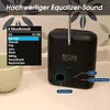 Radio portable DAB+/FM avec Bluetooth, batterie Voir les images du produit 13