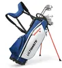 GOPLUS Golfschläger-Set, Golf Komplett-Set, Golf Produktbild-Vorschau 2