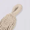 Boho Gartenhängematte für zwei Personen – 200x150 cm – mit Produktbild-Vorschau 12