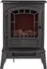 Classic Fire Elektrický krb Classic Fire Torino - Náhľad obrázku produktu 5