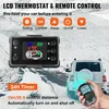 12V 5KW Diesel Standheizung Luftheizung für Wohnmobil, Produktbild-Vorschau 5