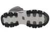 Skechers D-Lites - Chill Flurry - Charcoal Synthetik Größe: Produktbild-Vorschau 18