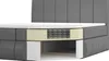 Boxspringbett KAND 200 x 200 mit 2 Bettkästen, Produktbild-Vorschau 4