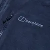 Berghaus Prism PT HZ Sweatshirt Größe M Blau Produktbild-Vorschau 15