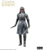 A Game of Thrones action figure of Arya Stark holding two swords. Náhled obrázku produktu