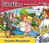 Bibi und Tina CD-Box: Endlich Ferien! Produktbild-Vorschau 2