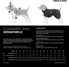 Back on Track Bark All-round Hundemantel Produktbild-Vorschau 2