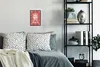 MuchoWow® MuchoWow® Gerahmtes Poster Jahrgang - Frauen - Produktbild-Vorschau 5