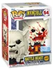 Invincible Battle Beast POP! Chase Chance Figurine 9 cm Voir les images du produit 2