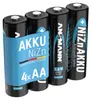 Ansmann 1322-0005 1x4 Ansmann batteria ricaricabile NiZn Anteprima dell’immagine prodotto 6