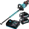 Akku-Heckenschere UH004GD201 XGT, 40Volt, 60cm Produktbild-Vorschau 7