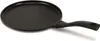 Crepière fonte d'aluminium 25cm noir - Beka - 101695 - Voir les images du produit 5