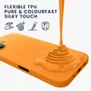 kwmobile Hülle für Apple iPhone 16 TPU Case - Handyhülle Produktbild-Vorschau 7