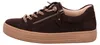 Remonte Sportliche Schnürschuhe Damen 32323938383933 Braun Produktbild-Vorschau 1