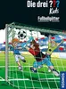 Die drei ??? Kids, 42, Fußballgötter (drei Fragezeichen) Produktbild-Vorschau 4