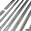 Baguettes de vitres pour Mercedes Vito W447 2014-2025 Voir les images du produit 8