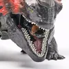 MPK Toys COMMENT FORMER UN DRAGON GRAND DRAGON MORT ROUGE Voir les images du produit 7