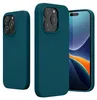 kwmobile Handyhülle für iPhone 15 Pro Hülle, für iPhone 15 Produktbild-Vorschau 8