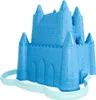 Sandkasten Eimer Schloss - blau Produktbild-Vorschau 2