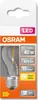 The image shows the packaging of an Osram LED light bulb. Náhľad obrázku produktu