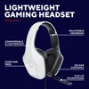 TRUST GXT415W ZIROX Gaming Headset, 3,5 mm Productafbeelding-voorbeeld 17