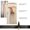 Nanoil Keratin Hair Odżywka do włosów z keratyną, 125ml Podgląd zdjęcia produktu 4