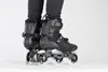 Powerslide Inlineskates Swell Lite Black 100 44/45 Voir les images du produit 10