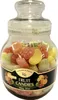 Cavendish und Harvey Fruit Candies Glas köstliche Frucht Produktbild-Vorschau 1