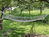 Verk 01285 Amaca in corda da giardino con telaio Anteprima dell’immagine prodotto 16