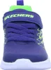 Skechers Jungen Sneaker Microspec Texlor 403770L-NVLM Produktbild-Vorschau 58