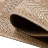 160x230 cm Tappeto a pezzi Dhaka 8714 Beige Anteprima dell’immagine prodotto 5