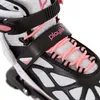 Powerslide Rolki Playlife Uno Pink 80, 880260 Podgląd zdjęcia produktu 12