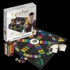 Trivial Pursuit - Harry Potter XL Produktbild-Vorschau 5